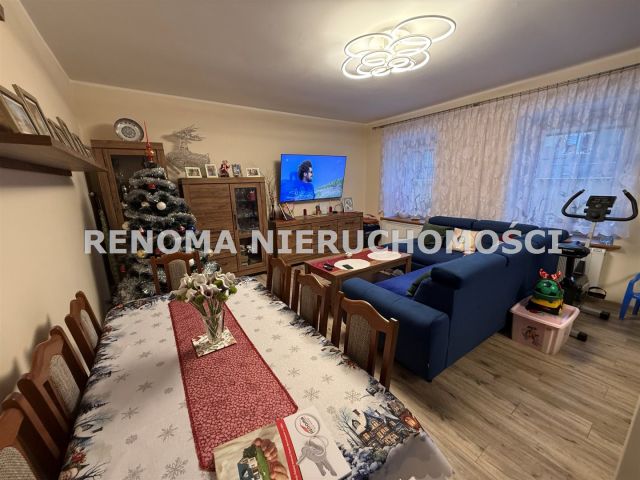 Mieszkanie 2-pokojowe Wałbrzych Biały Kamień. Zdjęcie 3