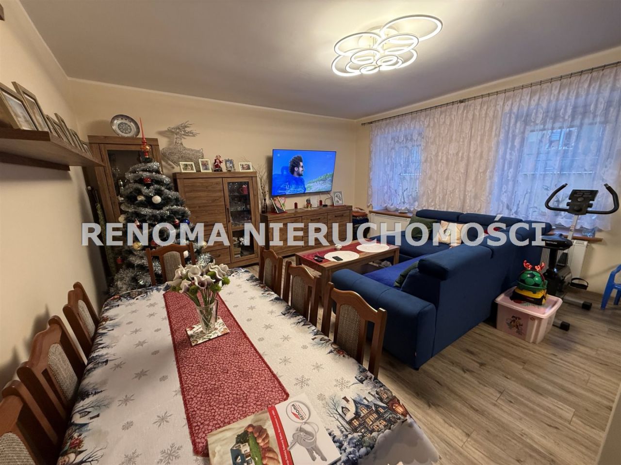 Mieszkanie 2-pokojowe Wałbrzych Biały Kamień. Zdjęcie 3