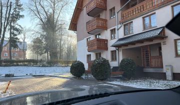 Mieszkanie 2-pokojowe Karpacz, ul. Przemysłowa