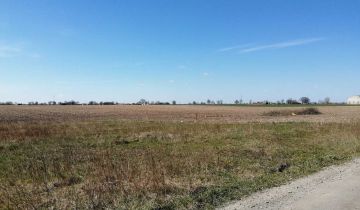 Działka budowlana Hutna Wieś