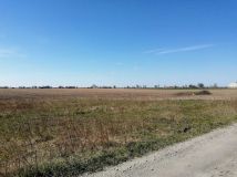 Działka budowlana Hutna Wieś