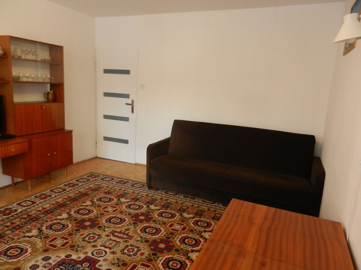 Mieszkanie 2-pokojowe Olsztyn Osiedle Generałów, ul. gen. Tadeusza Kutrzeby. Zdjęcie 2