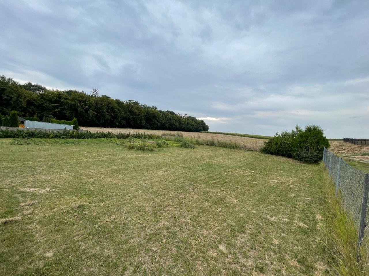 Działka budowlana Broniewice. Zdjęcie 6