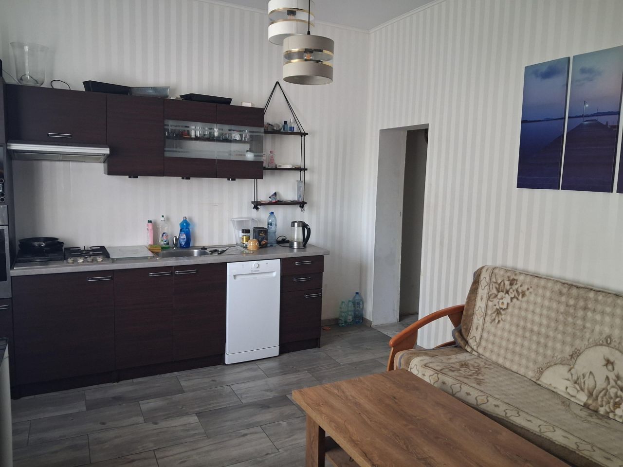 dom wolnostojący, 4 pokoje Drzeniów. Zdjęcie 3