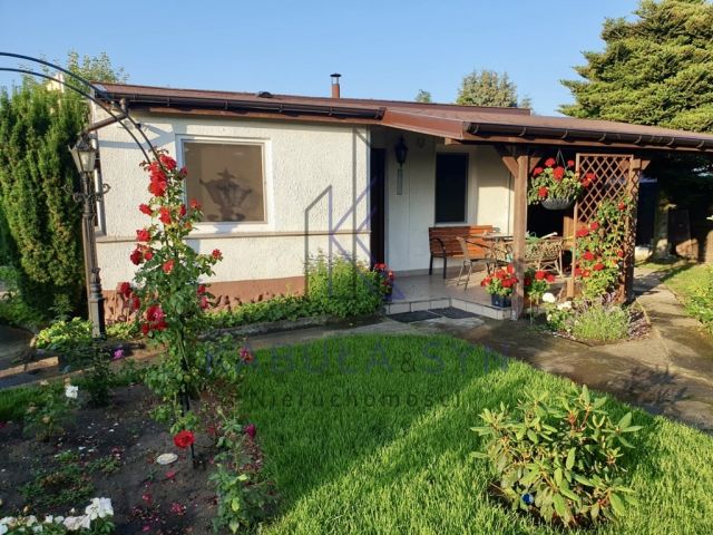 Działka rekreacyjna Nekla. Zdjęcie 1