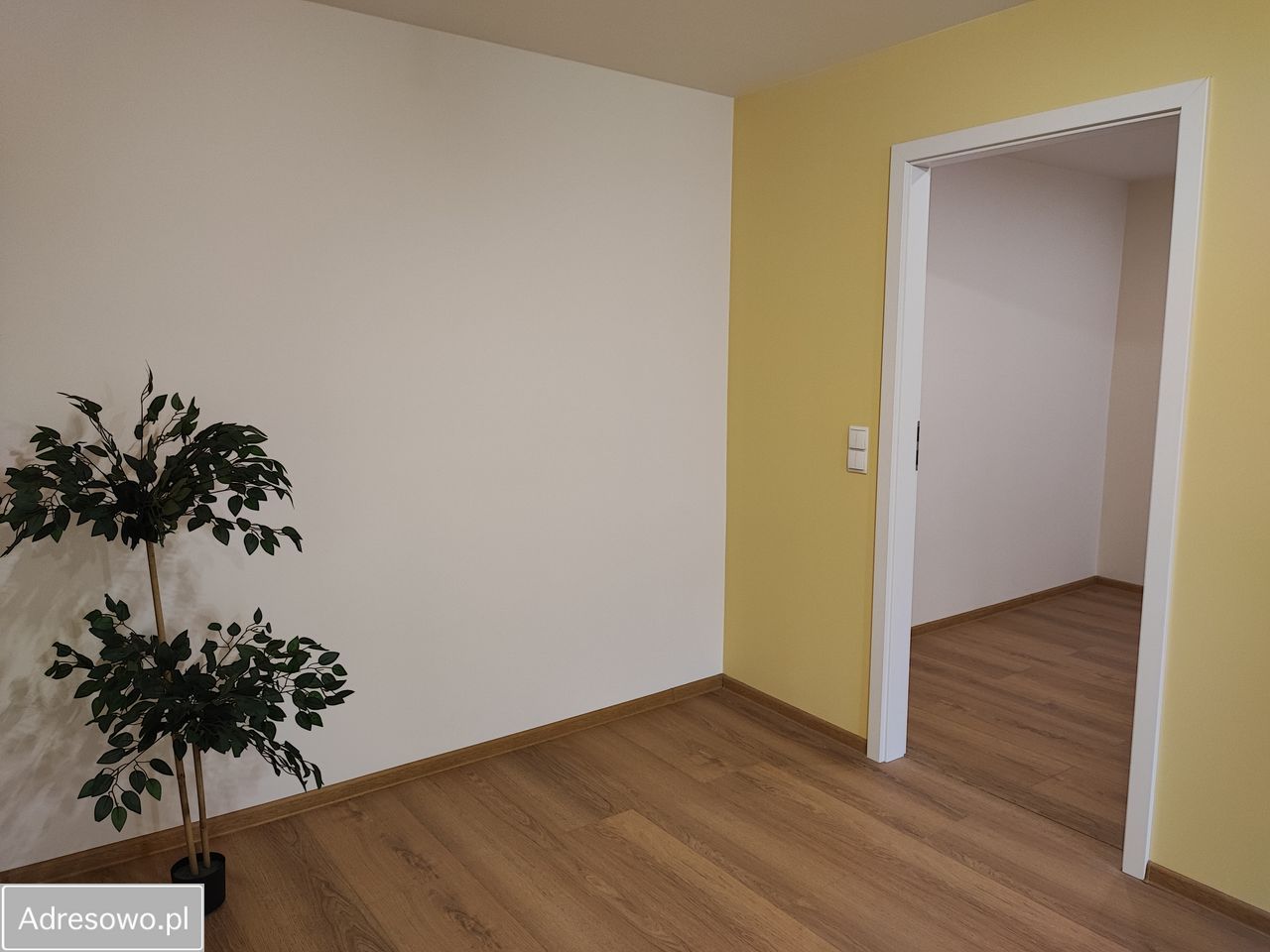 Mieszkanie 2-pokojowe Gliwice Sikornik, ul. Zimorodka. Zdjęcie 4