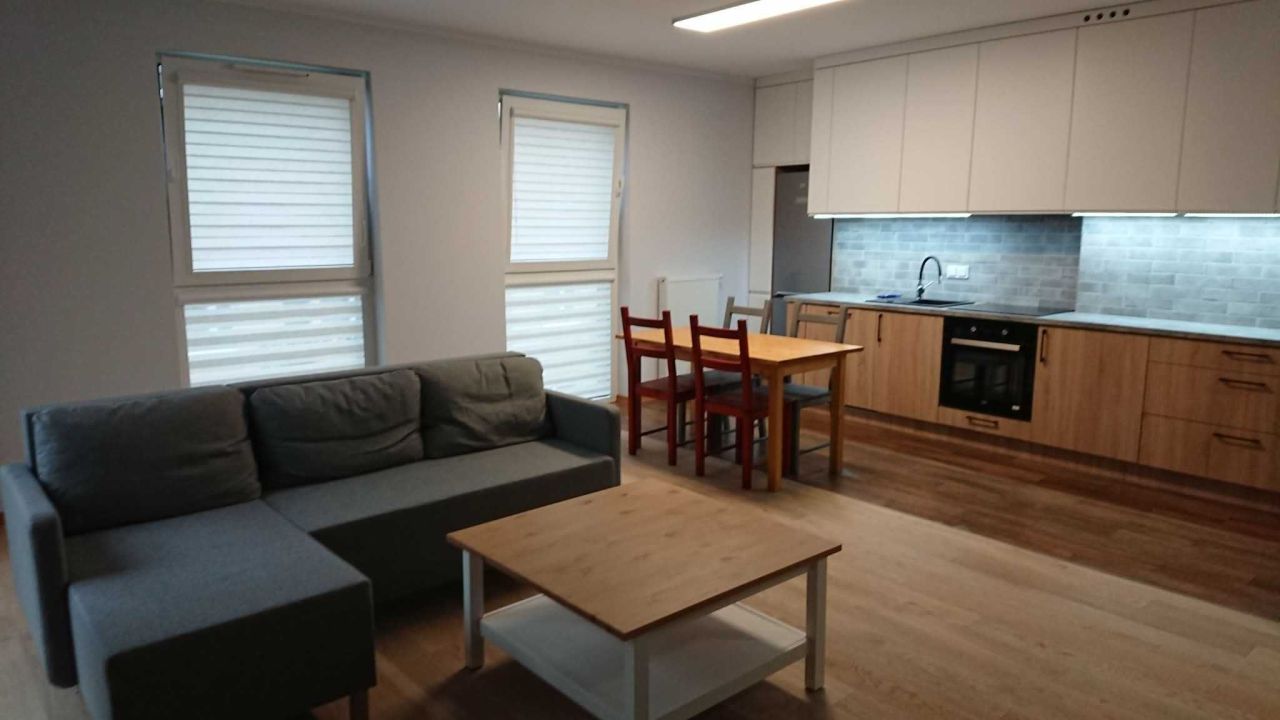 Mieszkanie 2-pokojowe Puławy, ul. Tadeusza Kościuszki. Zdjęcie 2