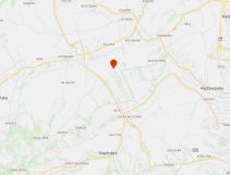 Działka rolna Niechobrz. Zdjęcie 4