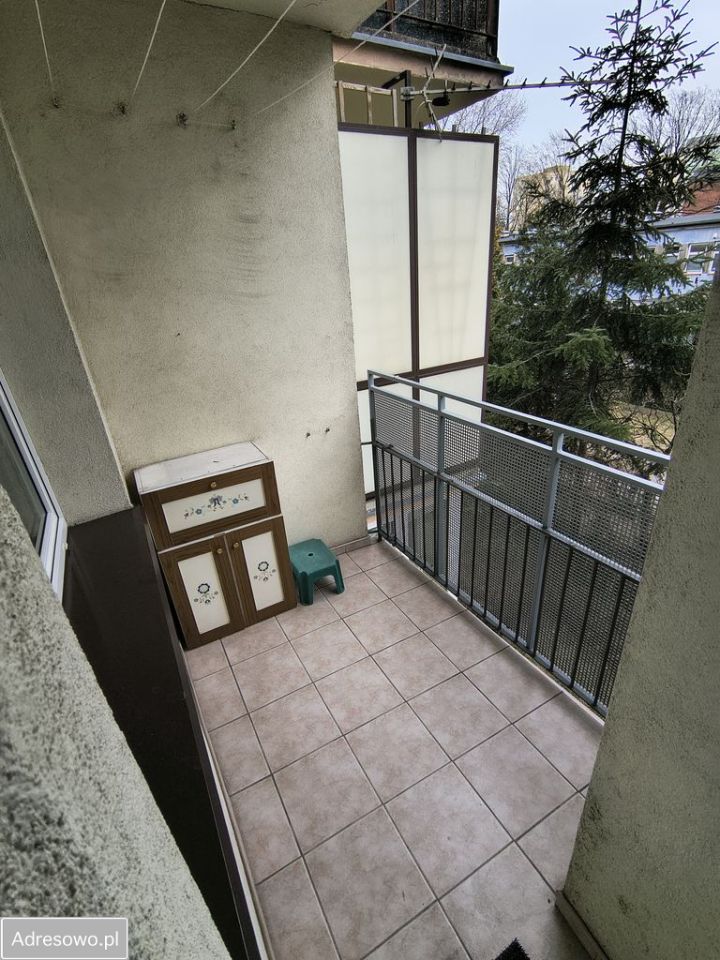 Mieszkanie 3-pokojowe Zielona Góra Centrum, ul. Monte Cassino. Zdjęcie 6