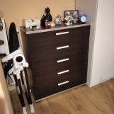 Mieszkanie 1-pokojowe Piotrków Trybunalski Belzatka, nałkowska. Zdjęcie 3