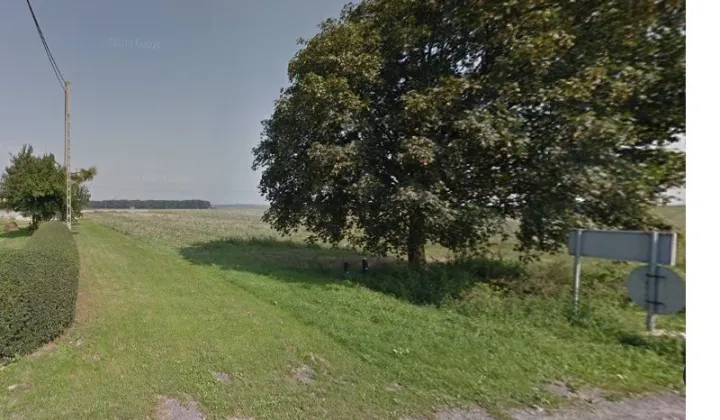 Działka budowlana Gaj Oławski, ul. Klonowa