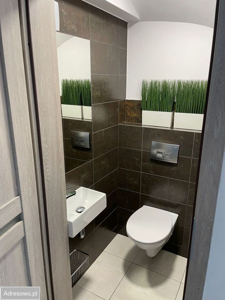 bliźniak, 4 pokoje Kraków Dębniki, ul. Leona Petrażyckiego. Zdjęcie 15