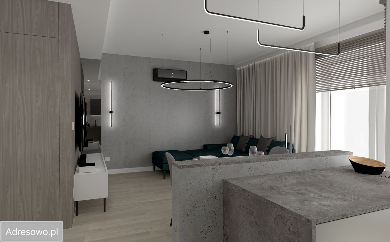 Mieszkanie 4-pokojowe Radom Śródmieście, ul. Stanisława Staszica. Zdjęcie 4