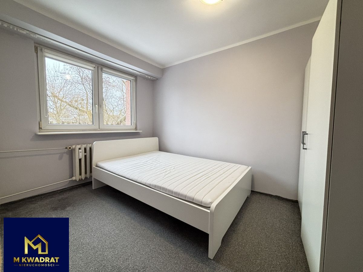 Mieszkanie 3-pokojowe Gdynia Wzgórze Świętego Maksymiliana, ul. Partyzantów. Zdjęcie 7