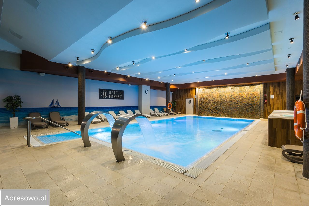 Mieszkanie 2-pokojowe Niechorze, ul. Klifowa. Zdjęcie 3