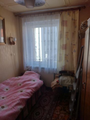 Mieszkanie 3-pokojowe Gliwice Łabędy, ul. ks. Jerzego Popiełuszki. Zdjęcie 10