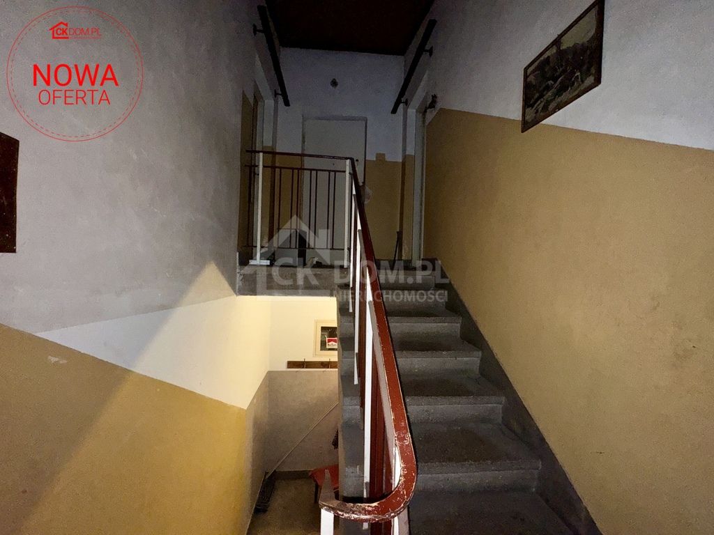 dom szeregowy, 5 pokoi Starachowice, ul. Długa. Zdjęcie 12