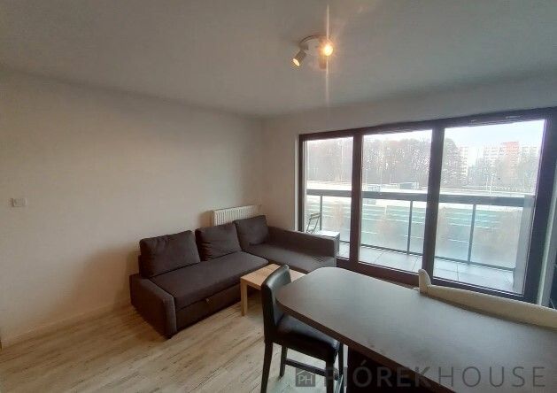 Mieszkanie 2-pokojowe Warszawa Żoliborz, ul. Włościańska. Zdjęcie 3