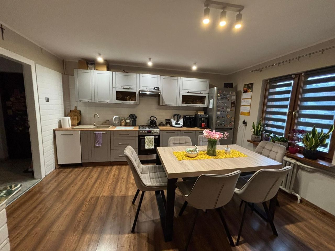 dom wolnostojący, 2 pokoje Sawin. Zdjęcie 6