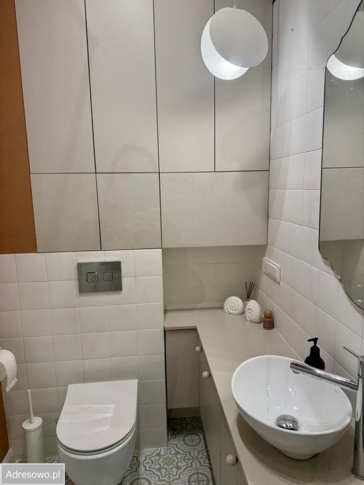 Mieszkanie 2-pokojowe Poznań Łazarz, ul. Kącik. Zdjęcie 11