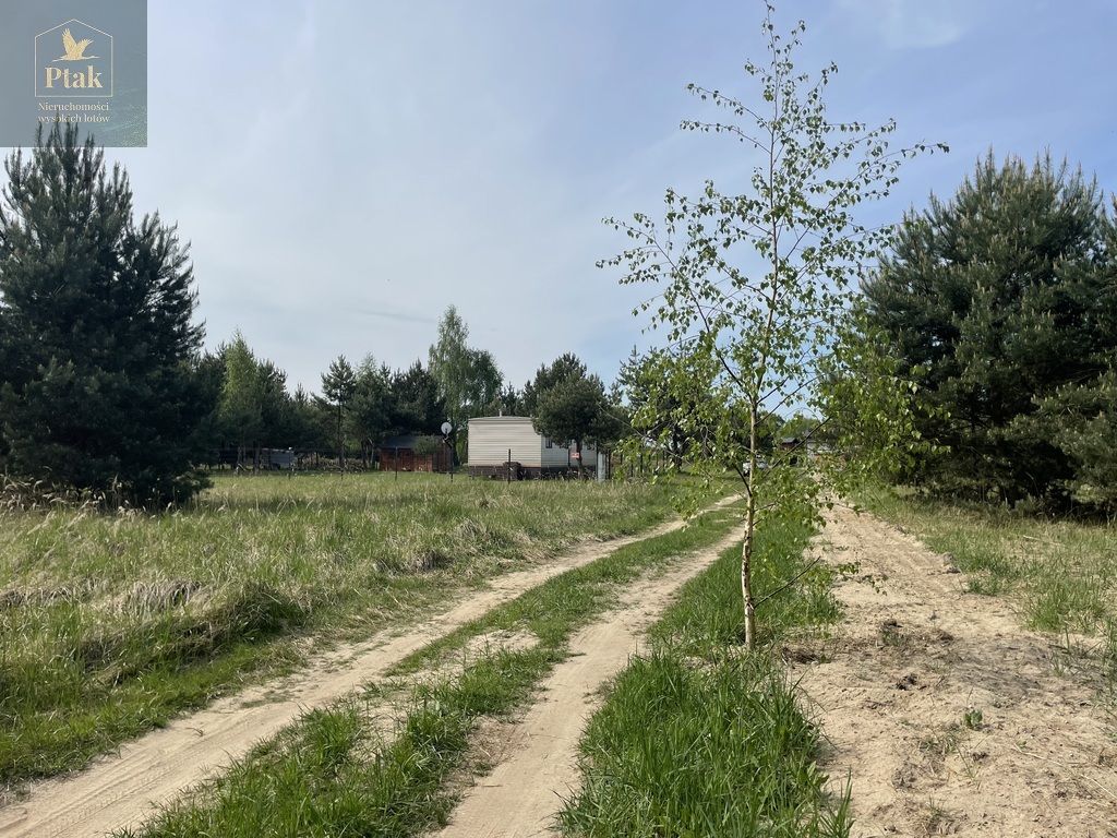 Działka budowlana Garby. Zdjęcie 15