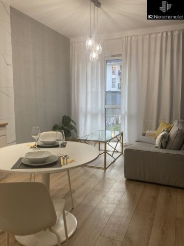 Mieszkanie 2-pokojowe Warszawa Rembertów, ul. Chełmżyńska. Zdjęcie 10