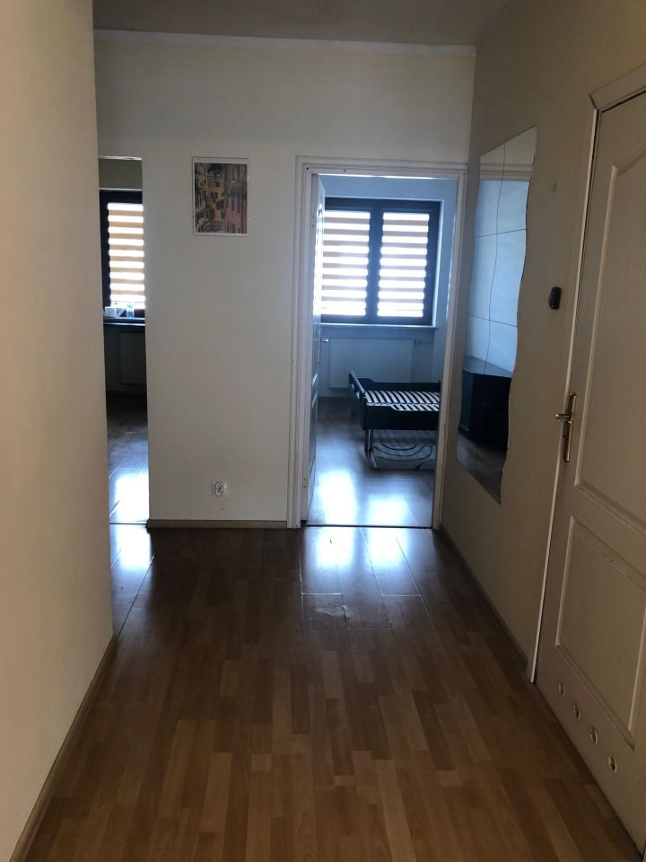 Mieszkanie 2-pokojowe Warszawa Ochota, ul. Włodarzewska. Zdjęcie 10