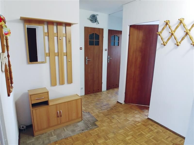 Mieszkanie 3-pokojowe Wrocław, ul. Popowicka. Zdjęcie 12