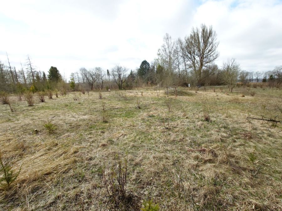 Działka budowlana Łapalice, os. Grabowiny. Zdjęcie 6