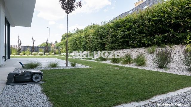 dom wolnostojący, 6 pokoi Dąbrowica, ul. Uzdrowiskowa. Zdjęcie 5