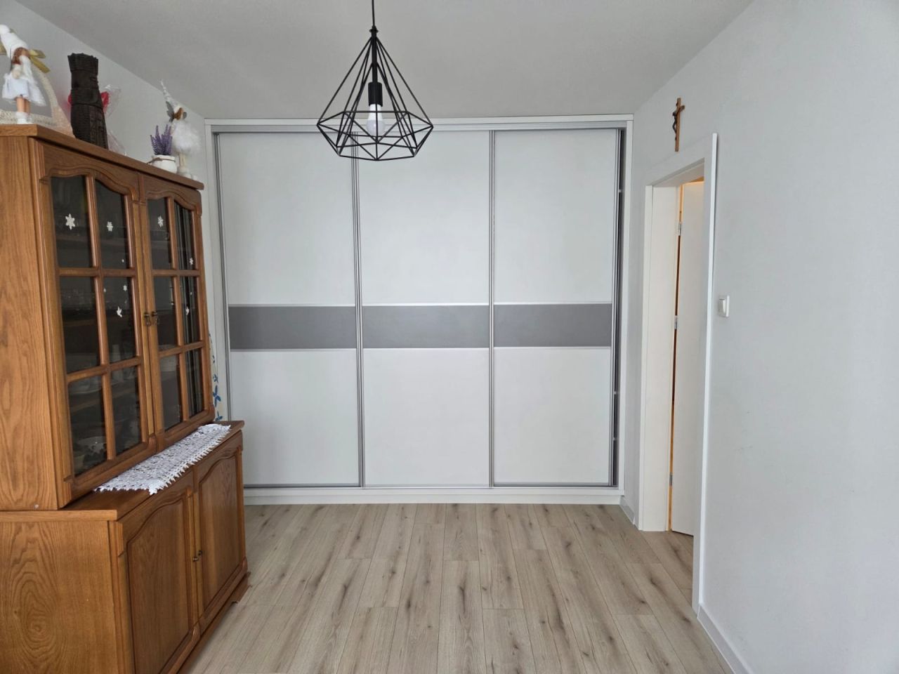 Mieszkanie 3-pokojowe Sierpc, ul. Ignacego Paderewskiego. Zdjęcie 15