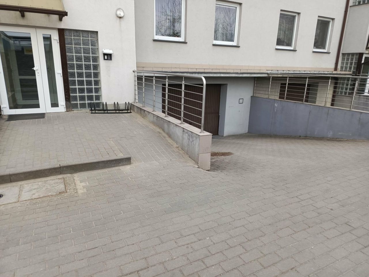 Mieszkanie 3-pokojowe Pruszcz Gdański, ul. Powstańców Warszawy. Zdjęcie 9