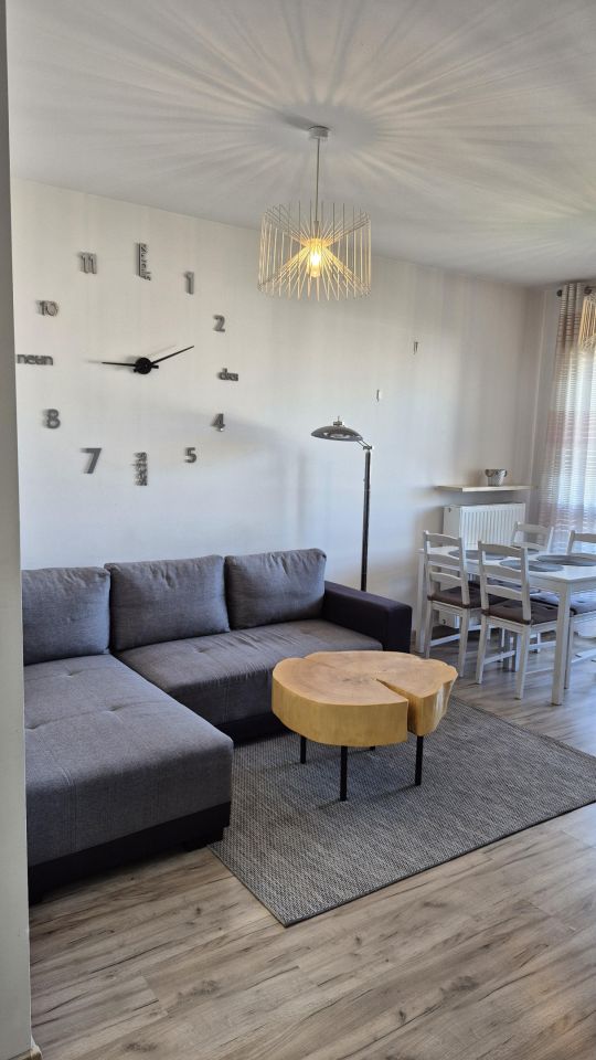 Mieszkanie 2-pokojowe Warszawa Bielany, ul. Sokratesa. Zdjęcie 1