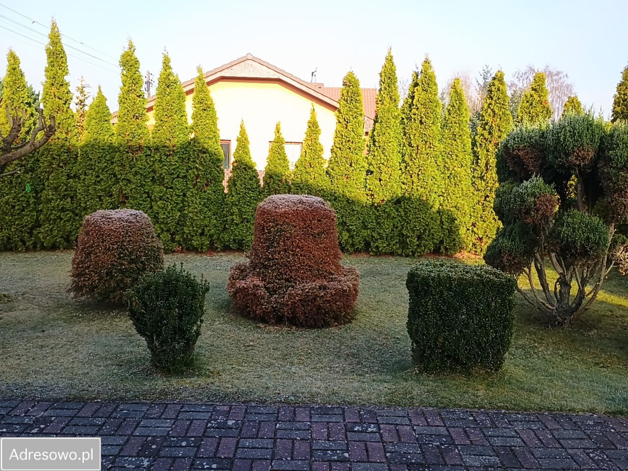 dom wolnostojący, 6 pokoi Cybinka. Zdjęcie 15