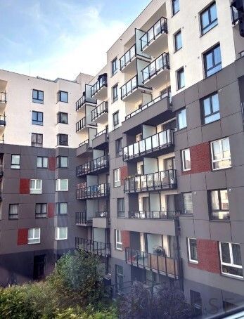 Mieszkanie 2-pokojowe Warszawa Ursus, ul. Karola Taylora. Zdjęcie 12