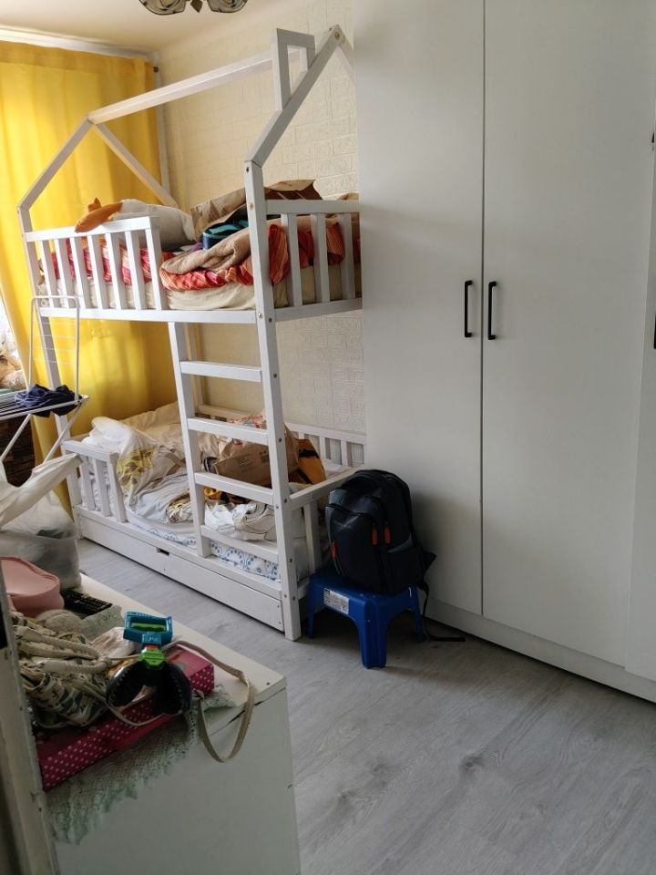 Mieszkanie 3-pokojowe Sosnowiec Dańdówka, ul. Kalinowa. Zdjęcie 4