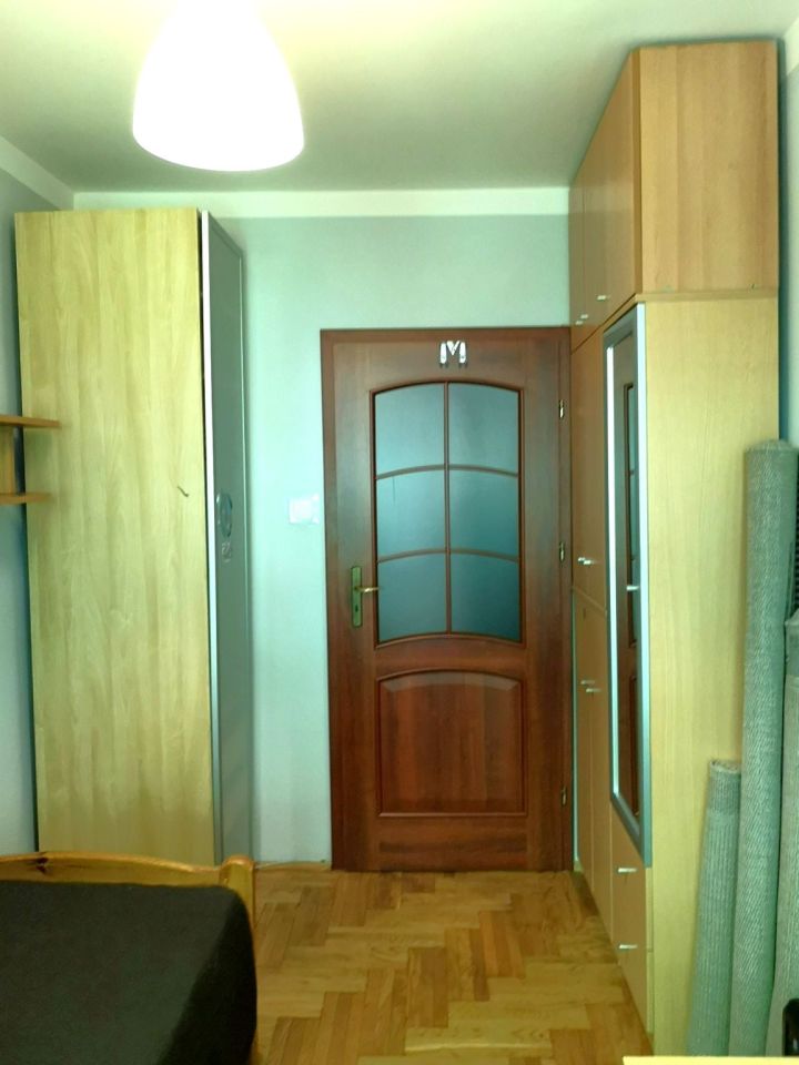 Mieszkanie 4-pokojowe Warszawa Ursynów. Zdjęcie 6
