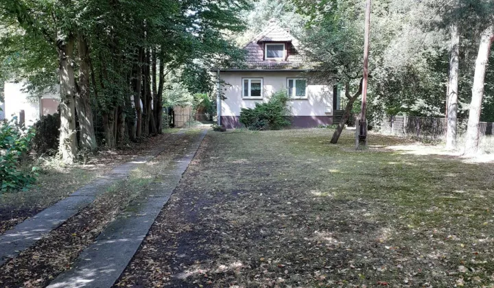 dom wolnostojący Murów
