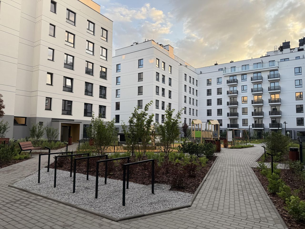 Mieszkanie 2-pokojowe Warszawa Ursus, ul. Ryżowa. Zdjęcie 9