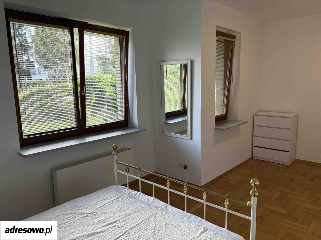Mieszkanie 2-pokojowe Warszawa Mokotów, ul. Rejsu. Zdjęcie 8