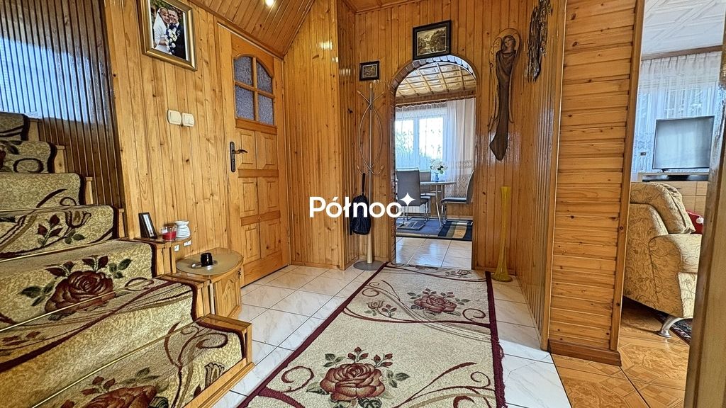 dom wolnostojący, 4 pokoje Biała Podlaska, ul. Morelowa. Zdjęcie 9