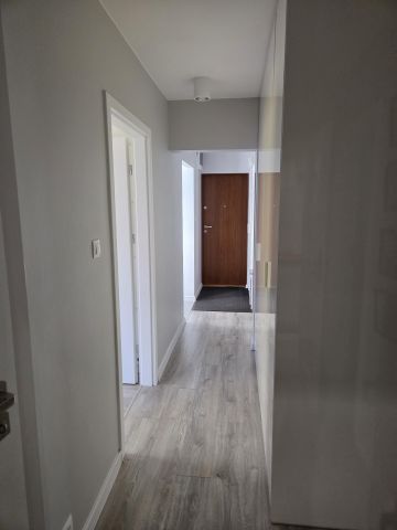 Mieszkanie 3-pokojowe Pabianice Bugaj, ul. Nawrockiego. Zdjęcie 7