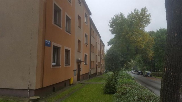 Mieszkanie 2-pokojowe Ruda Śląska, ul. Kędzierzyńska. Zdjęcie 1