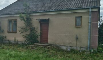 dom wolnostojący, 5 pokoi Justynów