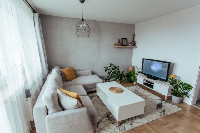 Mieszkanie 2-pokojowe Gdańsk Orunia Górna, ul. Dywizji Wołyńskiej. Zdjęcie 1