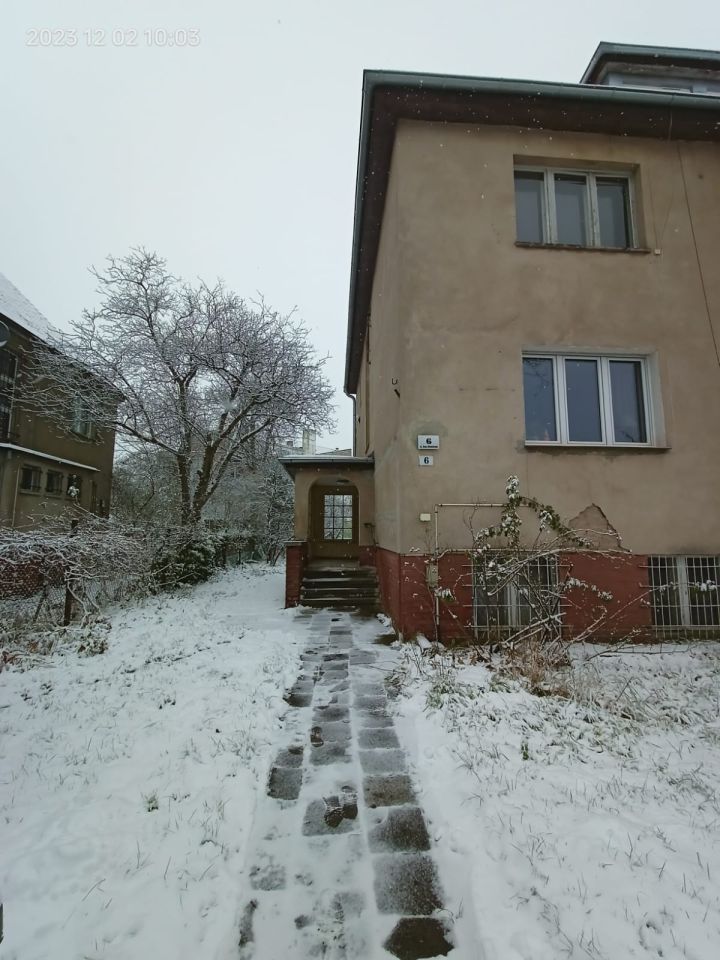 Mieszkanie 2-pokojowe Wrocław Karłowice, al. Tadeusza Boya-Żeleńskiego