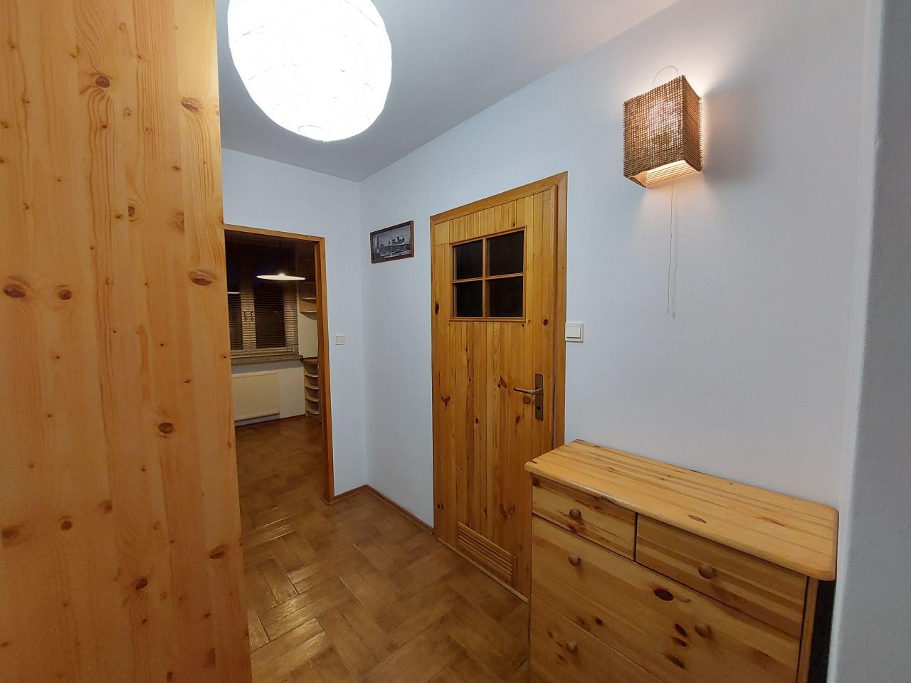 Mieszkanie 1-pokojowe Grodzisk Mazowiecki Centrum, ul. L. Teligi. Zdjęcie 8