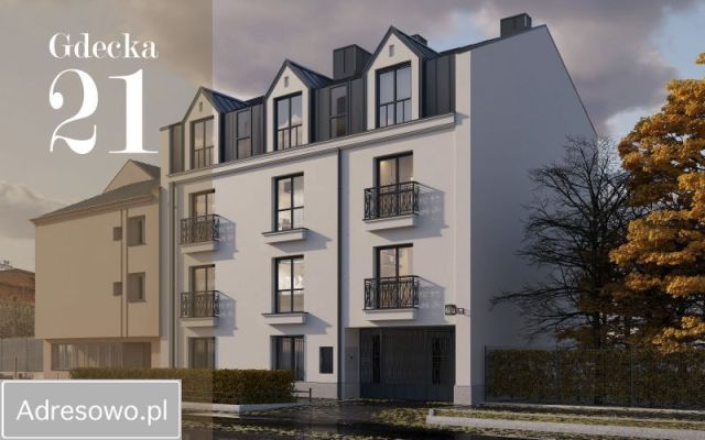 Działka budowlana Warszawa Praga-Południe, ul. Gdecka. Zdjęcie 1