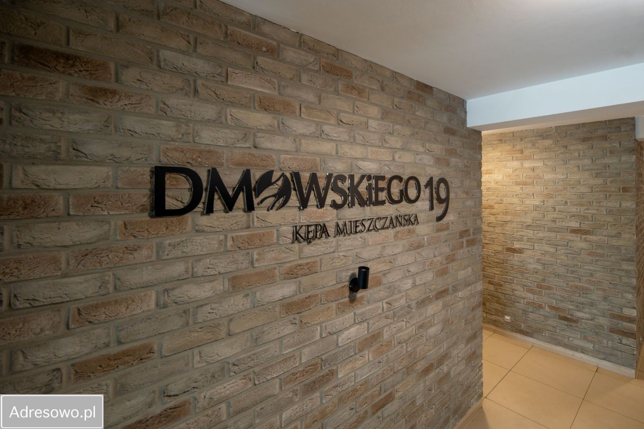 Mieszkanie 3-pokojowe Wrocław Śródmieście, ul. Romana Dmowskiego. Zdjęcie 17