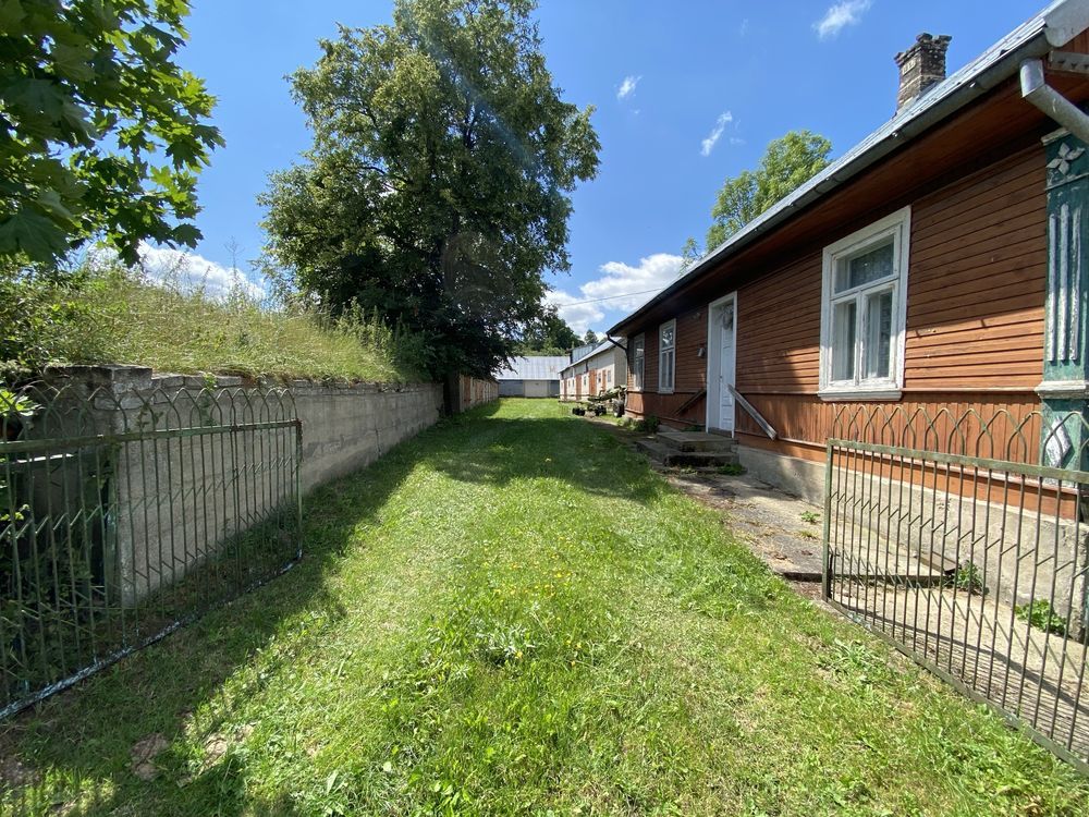 siedlisko Grymiaczki. Zdjęcie 8